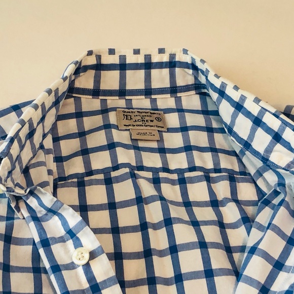 JCrew Men’s Button Down - Picture 4 of 6